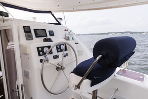 ESCAPE 43ft Leopard Yacht For Sale