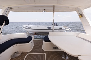 ESCAPE 43ft Leopard Yacht For Sale
