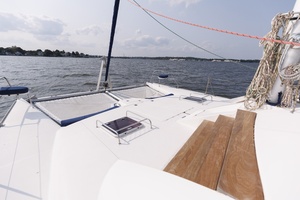 ESCAPE 43ft Leopard Yacht For Sale