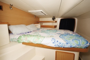 ESCAPE 43ft Leopard Yacht For Sale