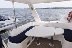 ESCAPE 43ft Leopard Yacht For Sale