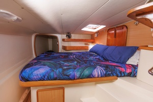 ESCAPE 43ft Leopard Yacht For Sale