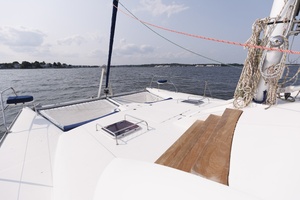 ESCAPE 43ft Leopard Yacht For Sale