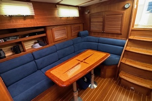 38ft Sabre Yacht For Sale