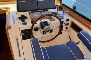 38ft Sabre Yacht For Sale