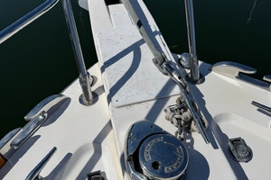 38ft Sabre Yacht For Sale