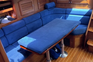 38ft Sabre Yacht For Sale