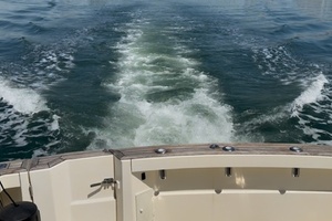 38ft Sabre Yacht For Sale