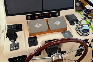 38ft Sabre Yacht For Sale