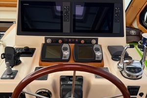 38ft Sabre Yacht For Sale