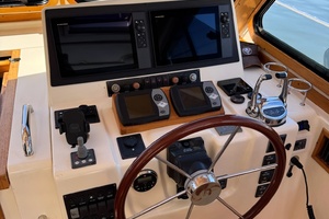 38ft Sabre Yacht For Sale