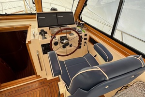 38ft Sabre Yacht For Sale