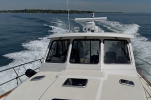 38ft Sabre Yacht For Sale