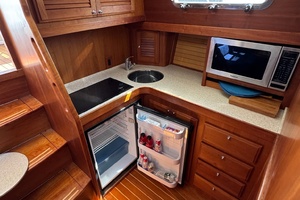 38ft Sabre Yacht For Sale