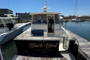 38ft Sabre Yacht For Sale