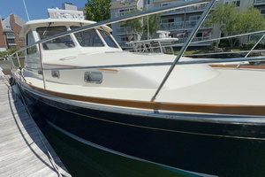 38ft Sabre Yacht For Sale