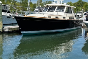 38ft Sabre Yacht For Sale