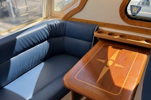 38ft Sabre Yacht For Sale