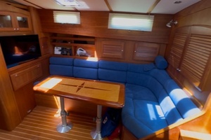 38ft Sabre Yacht For Sale