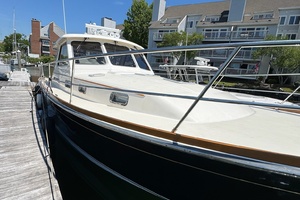 38ft Sabre Yacht For Sale