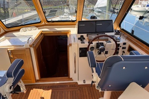 38ft Sabre Yacht For Sale