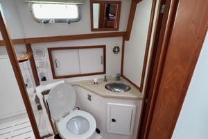 38ft Sabre Yacht For Sale