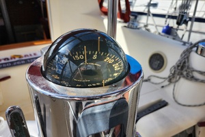 36ft Canadian Sailcraft Yacht For Sale