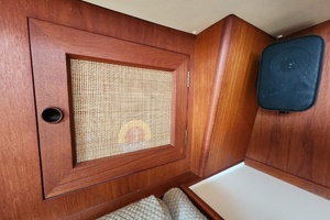 36ft Canadian Sailcraft Yacht For Sale