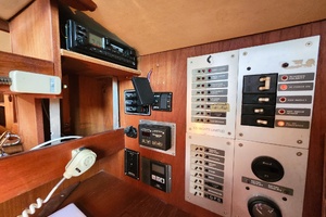 36ft Canadian Sailcraft Yacht For Sale