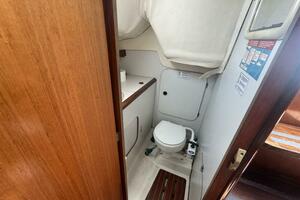 28ft Beneteau Yacht For Sale