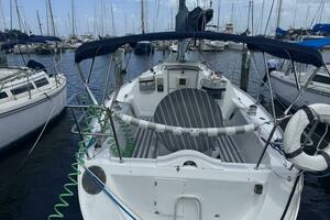 28ft Beneteau Yacht For Sale