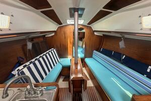 28ft Beneteau Yacht For Sale