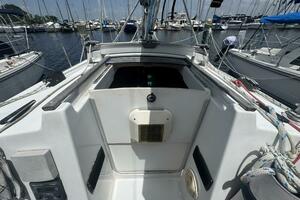 28ft Beneteau Yacht For Sale