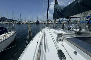 28ft Beneteau Yacht For Sale
