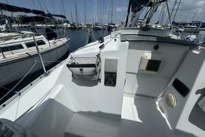 28ft Beneteau Yacht For Sale