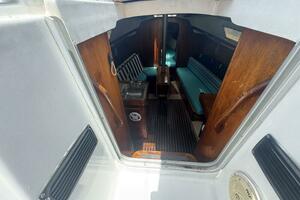 28ft Beneteau Yacht For Sale