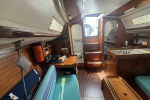 28ft Beneteau Yacht For Sale