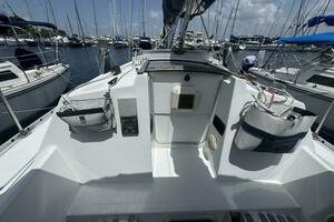 28ft Beneteau Yacht For Sale