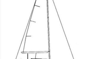 28ft Beneteau Yacht For Sale