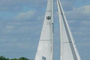 28ft Beneteau Yacht For Sale