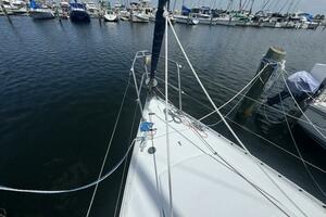 28ft Beneteau Yacht For Sale