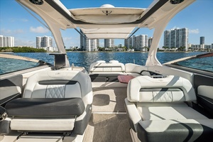 Sea Senor 33ft Regal Yacht For Sale