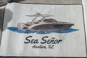 Sea Senor 33ft Regal Yacht For Sale