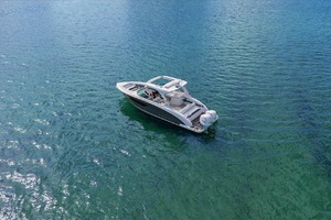 Sea Senor 33ft Regal Yacht For Sale
