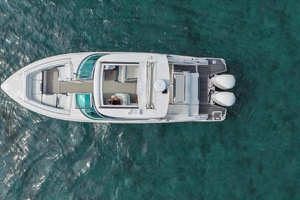 Sea Senor 33ft Regal Yacht For Sale