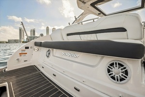 Sea Senor 33ft Regal Yacht For Sale
