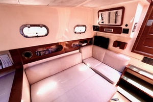 Bella 24ft Apreamare Yacht For Sale