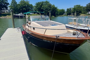 Bella 24ft Apreamare Yacht For Sale