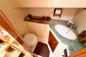 Bella 24ft Apreamare Yacht For Sale