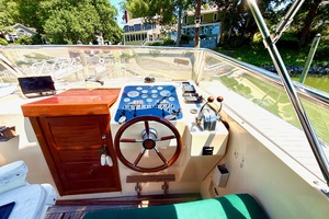 Bella 24ft Apreamare Yacht For Sale